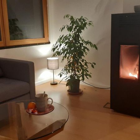 Ferienwohnung La Ticinella Losone Exterior foto